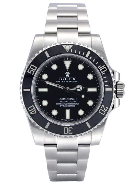 2017 rolex submariner date|rolex submariner no date 2023.